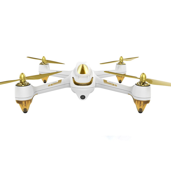Квадрокоптер Hubsan H501S X4 FPV
